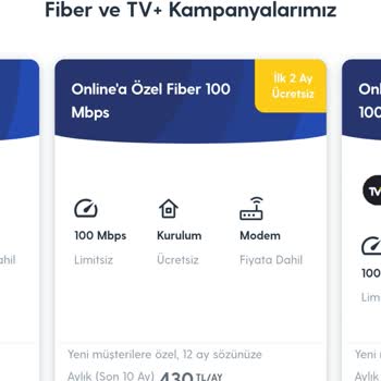 Turkcell Superonline Kampanya Mağduriyeti Ve İletişim Sorunları