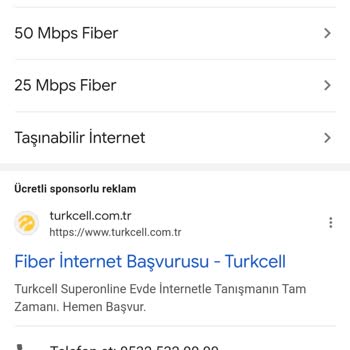 Turkcell Superonline Kampanya Mağduriyeti Ve İletişim Sorunları