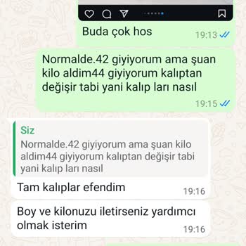Aysima.butigim (Instagram) Mağduruz Paramızı Geri İstiyoruz