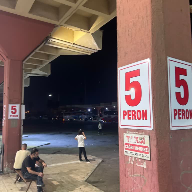 Öz Elazığlılar Turizm Gecikme Ve Bilgi Verilmemesi