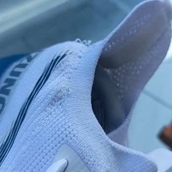 Mizuno Ayakkabının Kalitesizliği Ve Müşteri Hizmetlerindeki Sorunlar