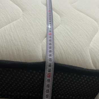 Yataş Spinal Support Bamboo Kusurlu Farklı Ölçü Geldi İade İstiyorum.