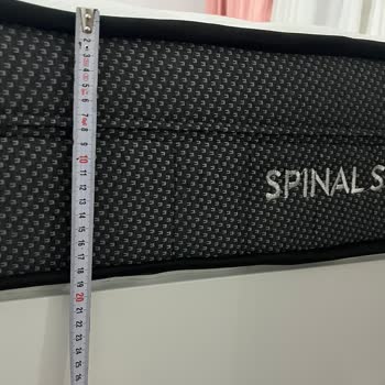 Yataş Spinal Support Bamboo Kusurlu Farklı Ölçü Geldi İade İstiyorum.