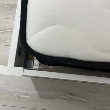 Yataş Spinal Support Bamboo Kusurlu Farklı Ölçü Geldi İade İstiyorum.