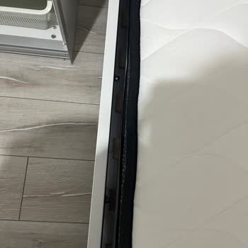 Yataş Spinal Support Bamboo Kusurlu Farklı Ölçü Geldi İade İstiyorum.