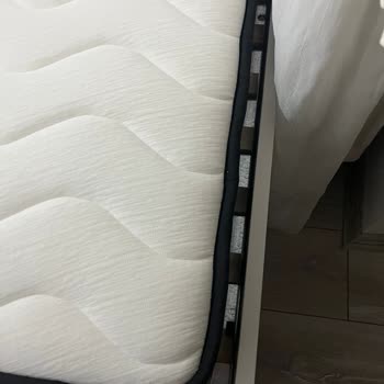 Yataş Spinal Support Bamboo Kusurlu Farklı Ölçü Geldi İade İstiyorum.