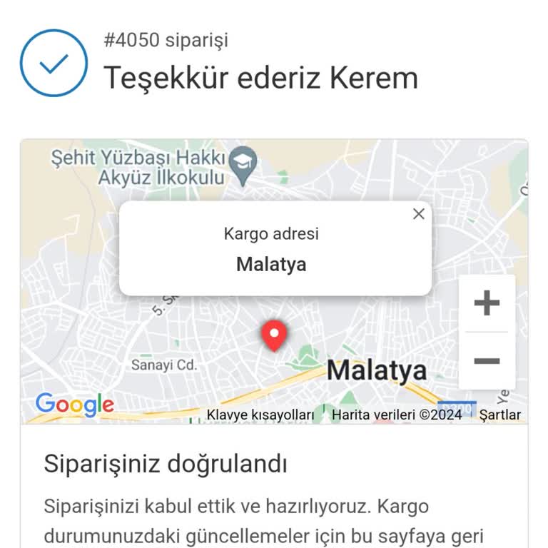 FUT Esports Siparişim Nerede Acaba