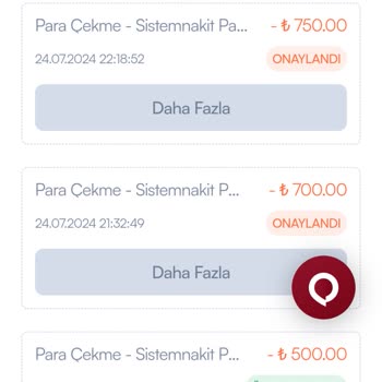 Betpublic Ödemeyen Site Ve Hataları