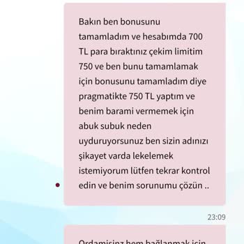 Betpublic Ödemeyen Site Ve Hataları