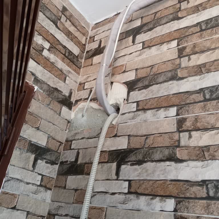 DemirDöküm Klima Yer Değişikliği