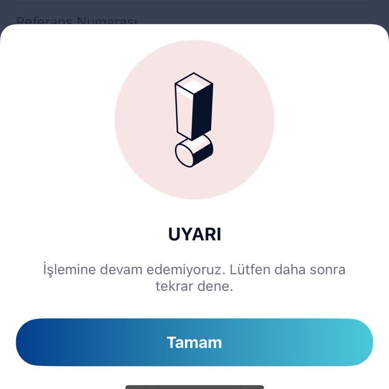 Paycell Kartlar Arası Para Transfer Sorunu
