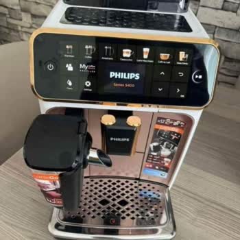 Sahibinden Philips Kahve Makinesi Satın Alma Sürecinde Yaşadığım Sorun