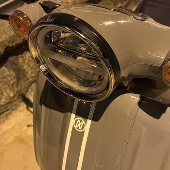 Mondial Turismo Far Çerçevesi