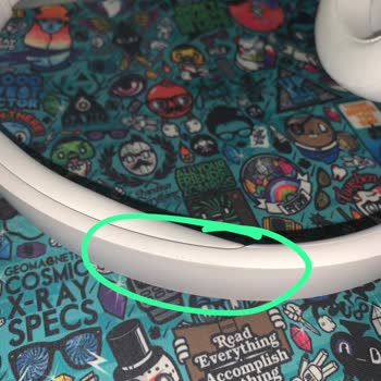 JBL Marka Kulaklık Gıcırtı, Malzeme Kalitesi Ve Bağlantı Sorunu