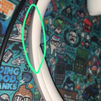 JBL Marka Kulaklık Gıcırtı, Malzeme Kalitesi Ve Bağlantı Sorunu