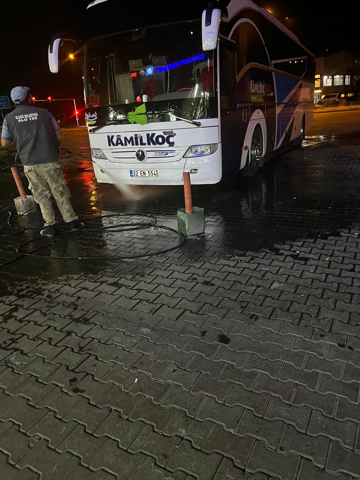 Kamil Ko Pimanl Her Seferinde Yayorum - ikayetvar