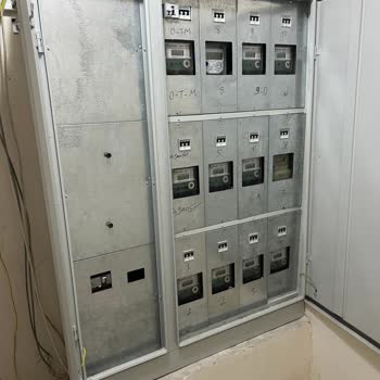 Başkent Edaş Sorumsuz Personelleri