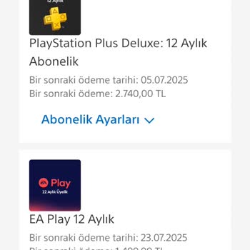 PlayStation Türkiye PS4 Güncelleme Mağduriyeti