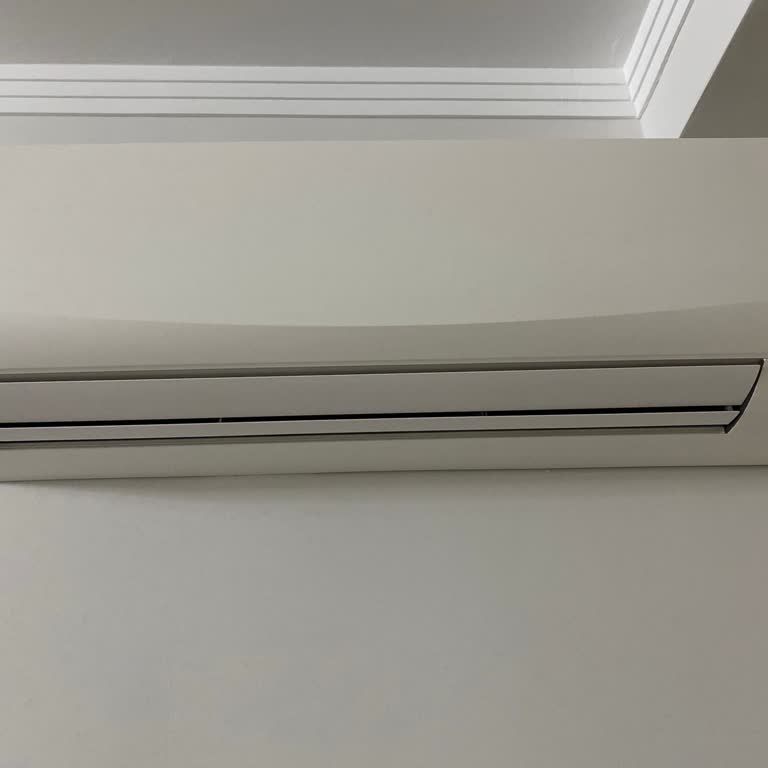 Daikin Klima Arızası Ve Kötü Hizmet