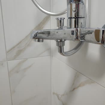 Artema Serenity A42913 Banyo Bataryası Damlatma Sorunu