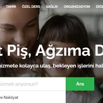 Armut.com Sitesinin Teklif Ücreti