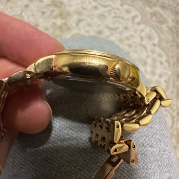 Konyalı Saat Nacar Saat: Kalitesiz Ürün Ve Yetersiz Müşteri Hizmeti