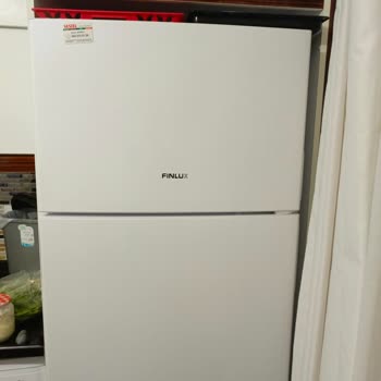 Vestel Finlux Buzdolabında Sürekli Çalışma Ve Karlanma Sorunu