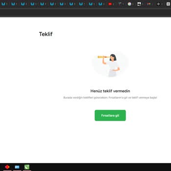 Para Yatırdık İş Teklifleri Verdik Karşılığında Armut Mağduru Olduk