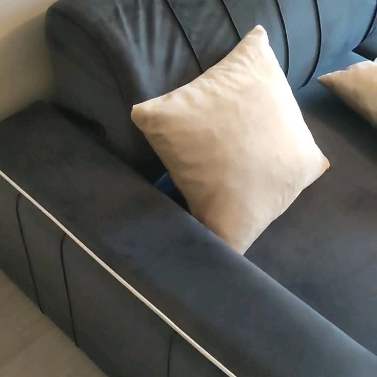 A101 Kırık Oturma Grubu. Muhatap Bulamıyorum.