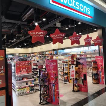 Watsons Ürünlerinde İndirimli Gösterip Yüksek Fiyata Satış