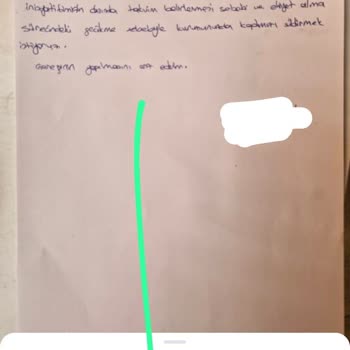 Egecan Sürücü Kursu Direksiyon Eğitimi Ve Bilgilendirme Eksikliği: Kursiyer Mağduriyeti