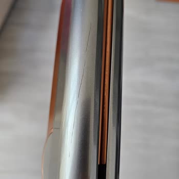 Dyson Ürünümde Çizikler Yaparak Geri Gönderdi Ve Sahip Çıkmadı.