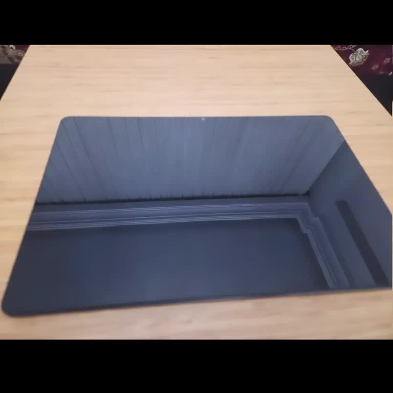 Lenovo Bilgisayar Lenovo TAB P12 Gıcırtı Sorunu