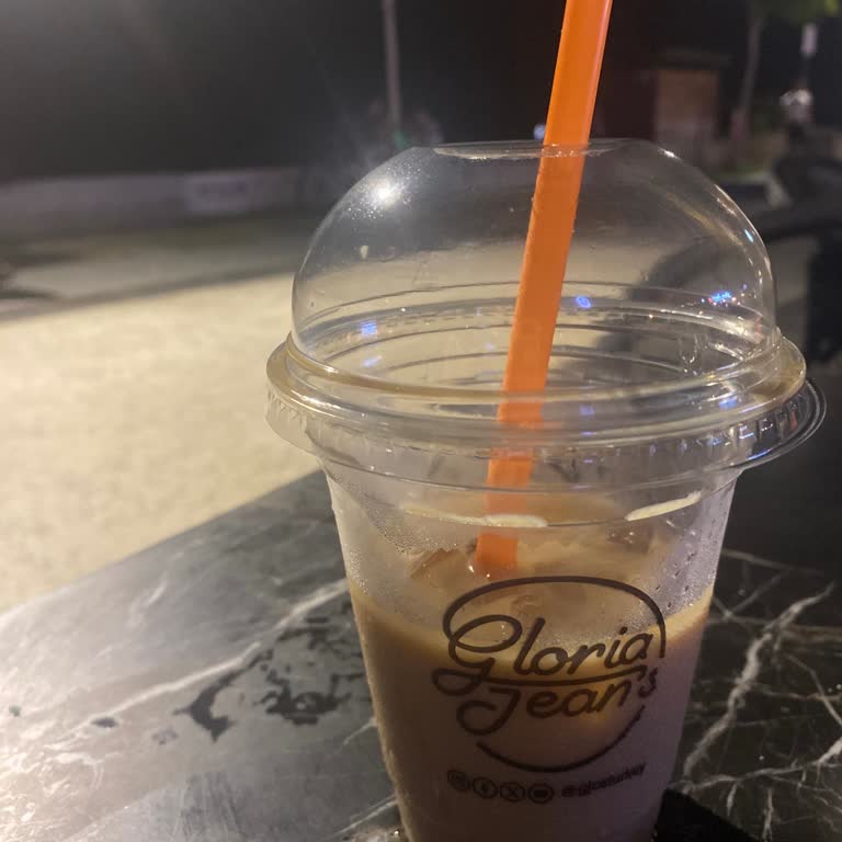 Gloria Jean's Coffees Müşteri Memnuniyeti - Çalışanlar