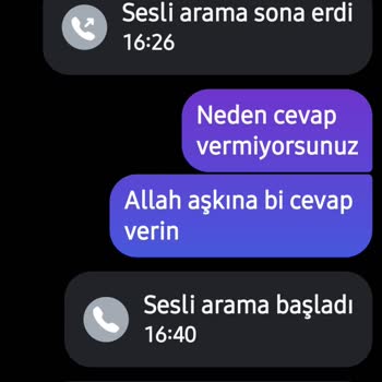 Chez Nous Boutique Parayı Aldılar Ürünü Göndermediler Para İade Olmasını İstiyorum