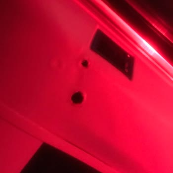 Kamil Koç Otobüsünde Koltuk Ve Konfor Sorunları