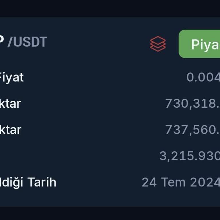 BTC Türk Borsası
