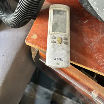 Vestel Evim Kullanılamaz Halde