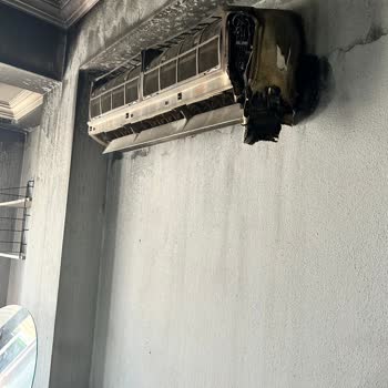 Vestel Evim Kullanılamaz Halde