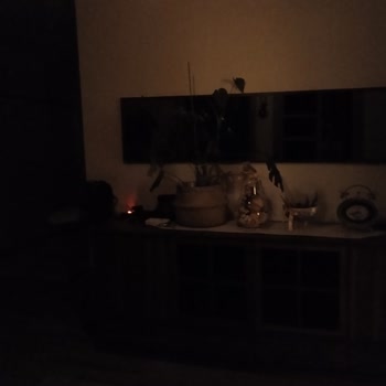 SEDAŞ Düşük Voltaj Sorunu Makinelerimin Çalışmaması
