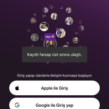 SoulChill Hesap Sınırı Sorunu: Giriş Yapamıyorum!