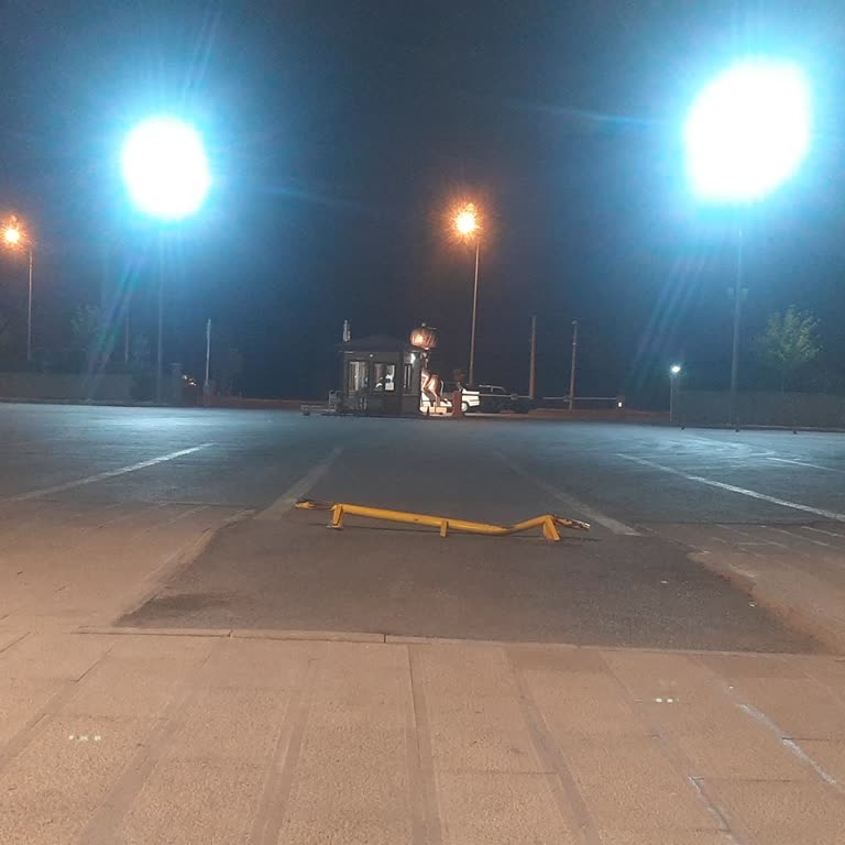 Kamil Koç Otobüs Gelmedi