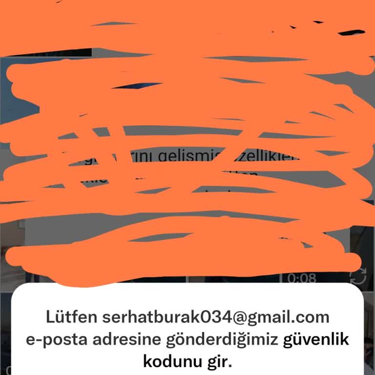 Lifebox Mail Kodu Gelmiyor.