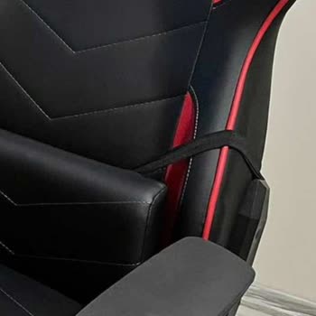 Rampage Kolçak (kronik Sorun)