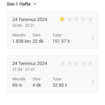 Martı Uçuk Fiyatlandırma, Daha Makul Olun