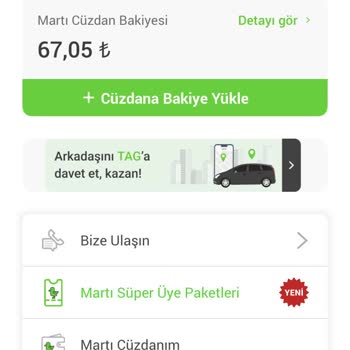 Martı Uçuk Fiyatlandırma, Daha Makul Olun