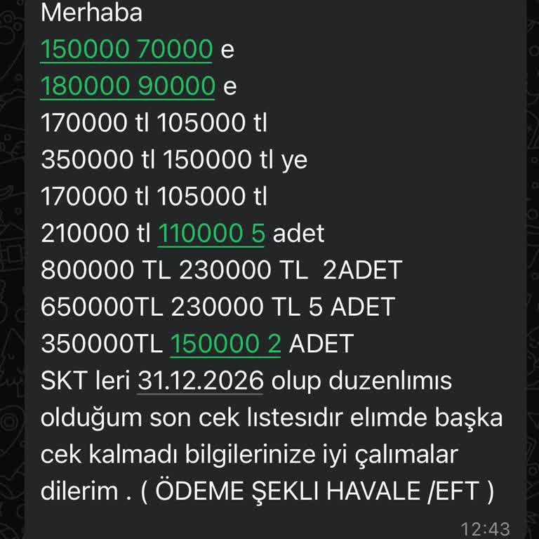 Setur Turizm Tatil Çeki Mağduriyeti Ve İade Sorunları