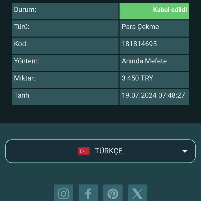 Betsalvador Her Şey Yolunda