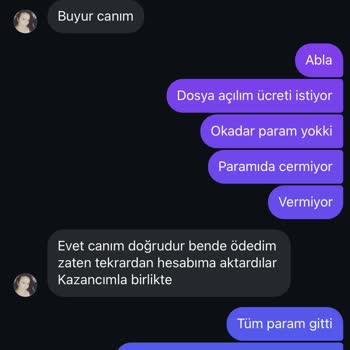 Forex.com Forex Adı Altında Kandırmaları