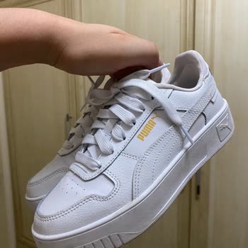 FLO Ayakkabı FLO Puma Marka Ayakkabı Topuk Vurma Sorunu